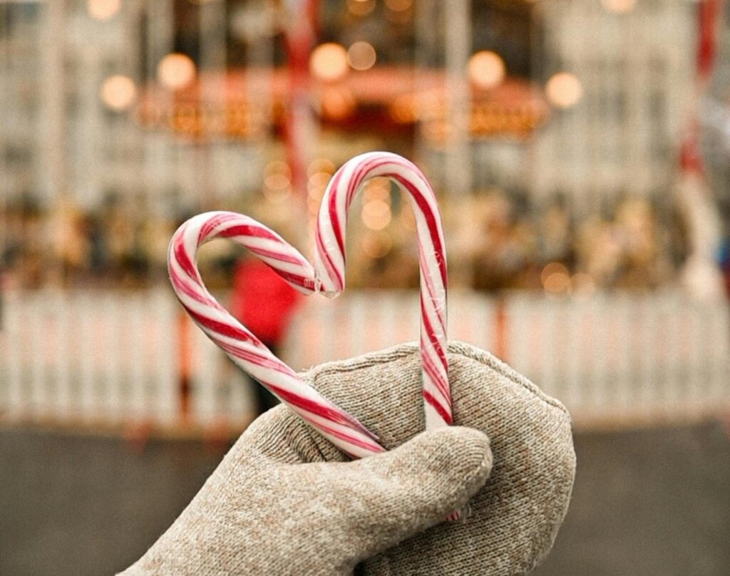 Romantic Christmas Markets in Europe – Magical Ideas for Couples