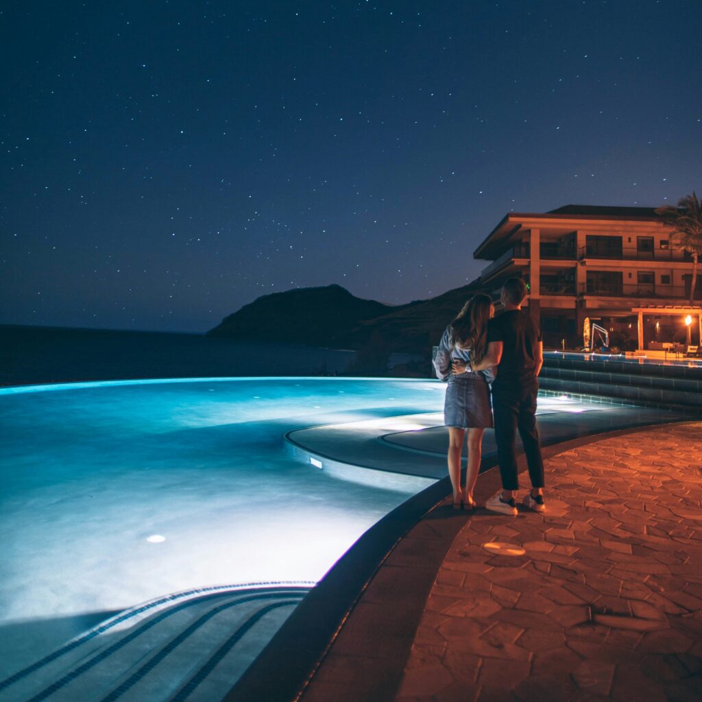 How Couples Avoid Travel Fights